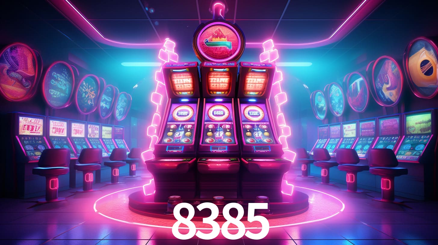 8385 bet