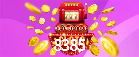 Desvendando o Mundo dos Jogos Virtuais na 8385