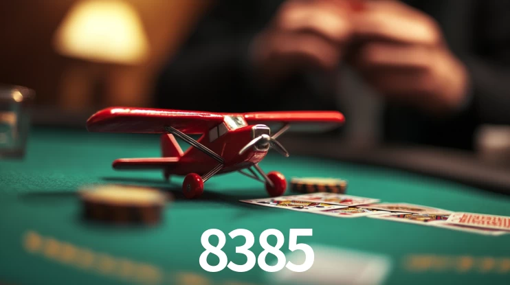 Aviator Jogo na 8385