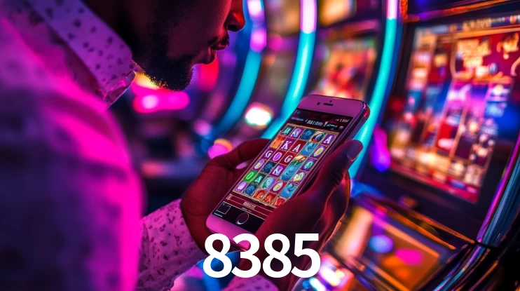 Baixar App 8385  