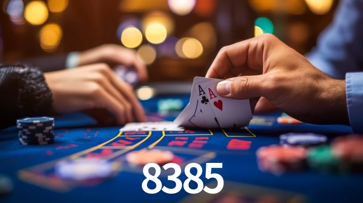 Jogos na 8385