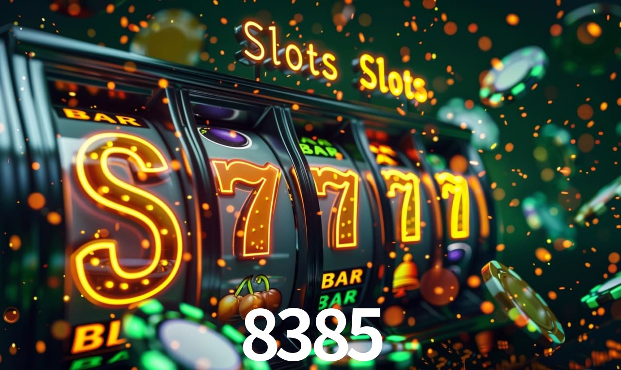 Casino Ao Vivo 8385