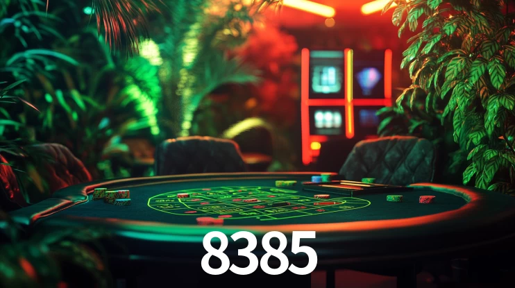 Live Casino 8385