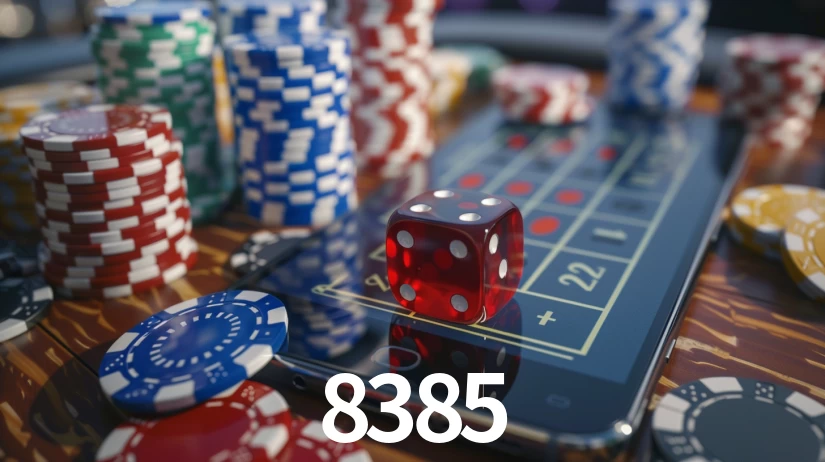 8385 bet
