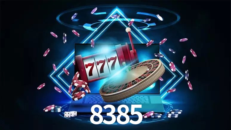 Casino Ao Vivo 8385