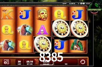 A Experiência Imersiva dos Cassinos Ao Vivo no 8385