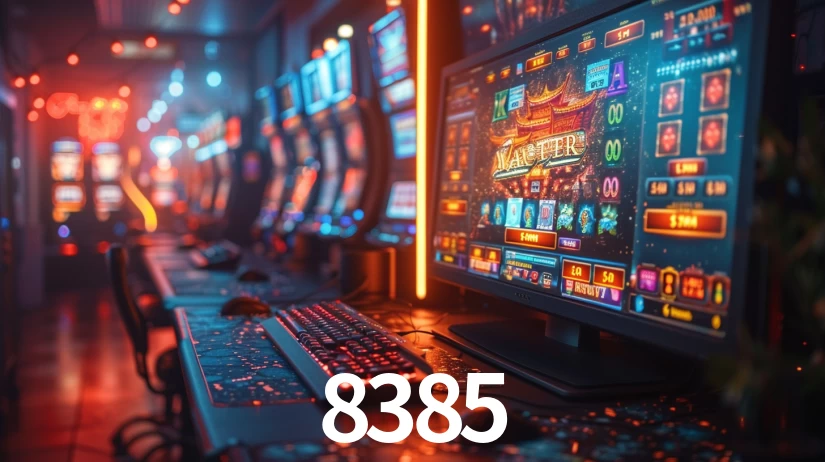8385 bet