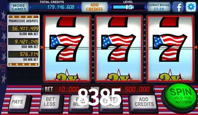 Desvendando o Mundo dos Jogos Virtuais na 8385