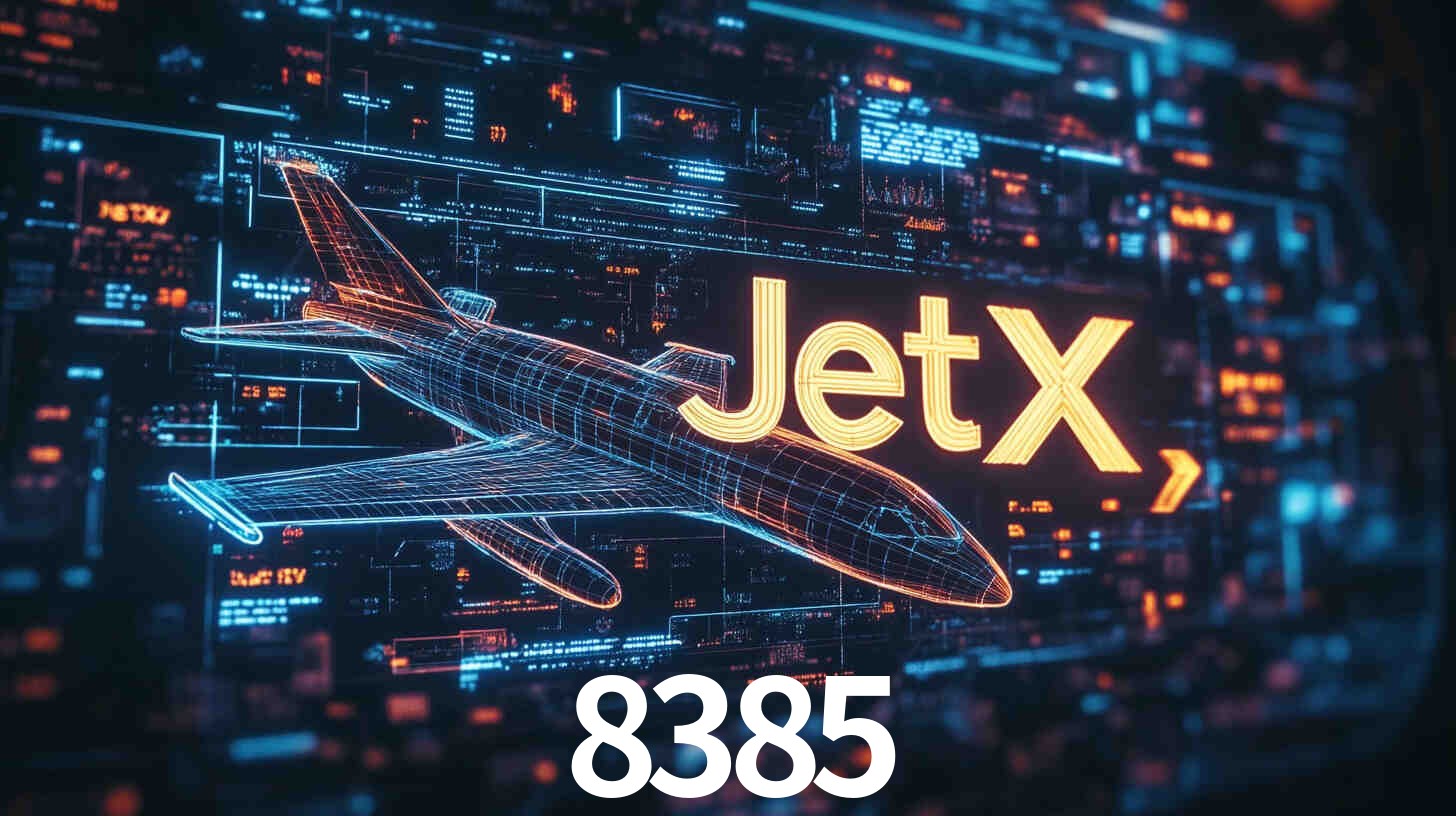 Inovações de Jogos na 8385: O Futuro das Experiências Interativas