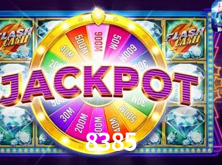 Inovações de Jogos na 8385: O Futuro das Experiências Interativas