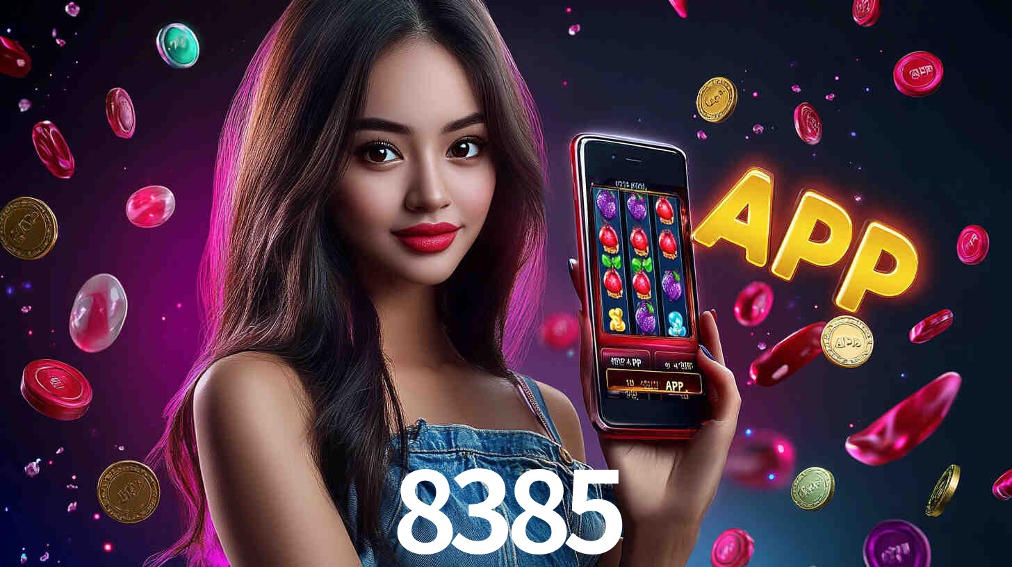 A Popularidade dos Caça-Níqueis no 8385